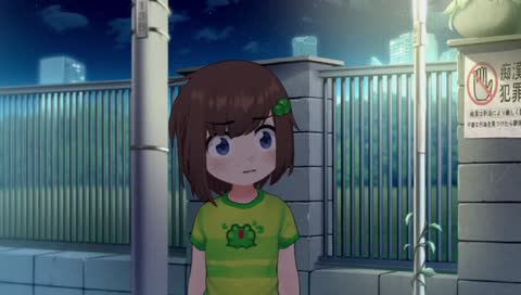 I don't think Lily knows how to ASMR...