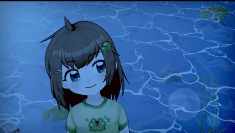 rainy rainy ASMR (live on stream!)