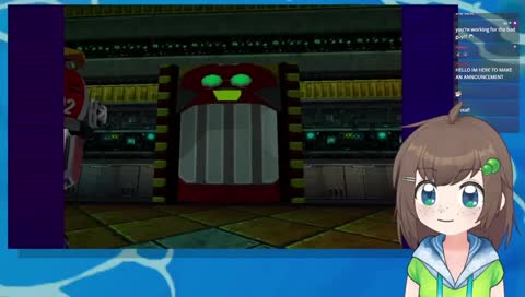 💚💚 fighting an EVIL SAMURAI 💚💚 LOOKING from a new perspective 💚💚 a ROBOT ADVENTURE 💚💚