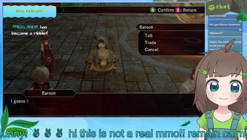 She can (not) fix you