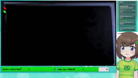 Lily's top two priorities for a partner