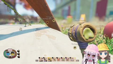 it's not mogging if you don't show anyone!