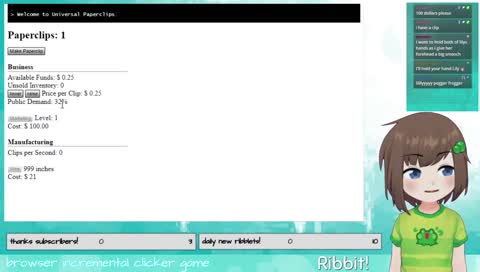 lily searching for lore