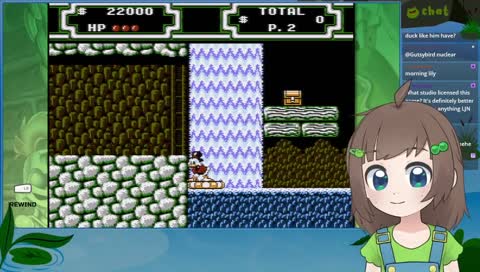 Wise words from Lily