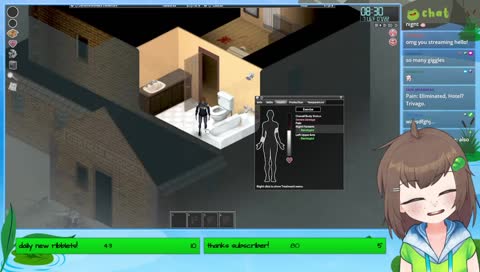 let me show you my base