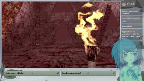 i heard this game was really scary