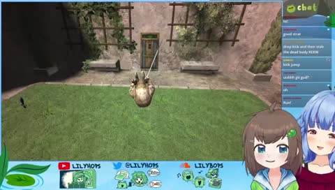 overgrowth with @soyapoya