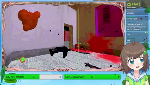 Where did my socks go?