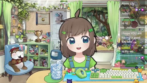 10 gifties