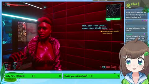 little sis in a big city