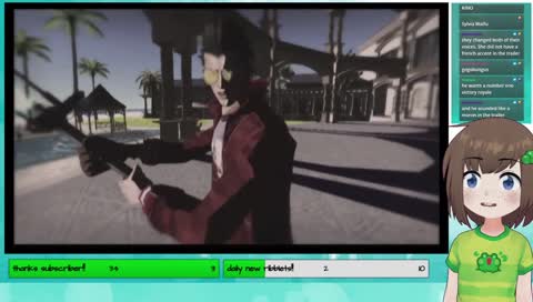 some more heroes (first play)