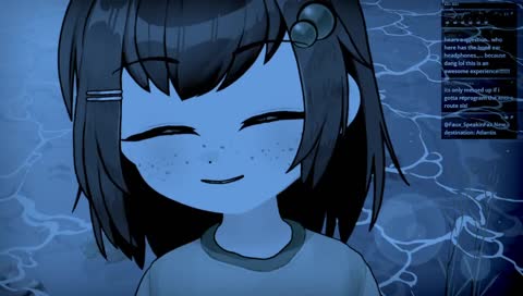 lil mini asmr adventure