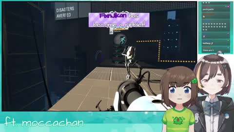 Please don't say f*ck