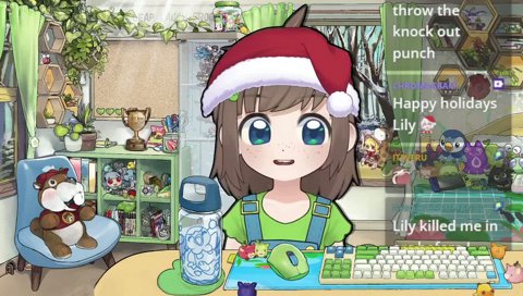 it's fun to get Loots