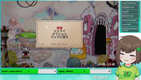 trying upgrades for the first time!! full playthrough! [vtuber] [EN]