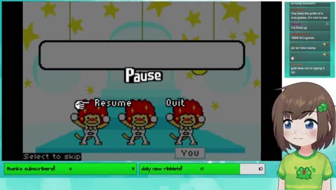 lily learns to count [vtuber] [EN]