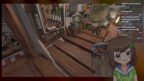 cozy 🌌 LITTLE SISTER 🌌 lost in space! 🌌 can YOU help? 🌌 silly 🌌 goofy 🌌 fun! 🌌 OUTER WILDS