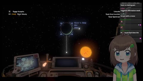 cozy 🌌 LITTLE SISTER 🌌 lost in space! 🌌 can YOU help? 🌌 silly 🌌 goofy 🌌 fun! 🌌 OUTER WILDS