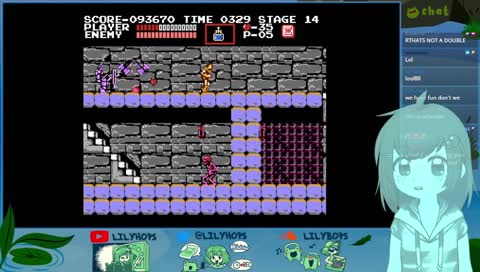 going berserk (1 credit clear?)