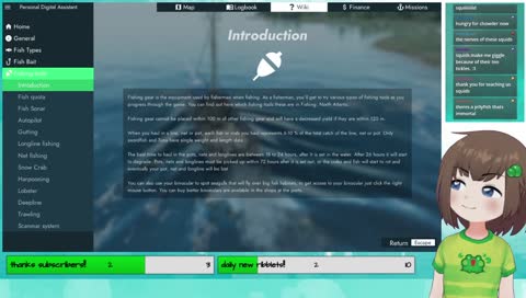 From "No, Thank You." to "RaDiCaL!!!" in under 15 seconds.