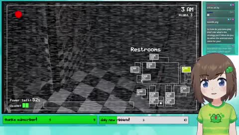 Can't see the chkn... WHERE'S THAT SNEAKY FEATHERED FLUCK? D: