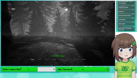 he's real. he's really real