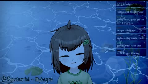 ASMR to instantly isekai you into slumber