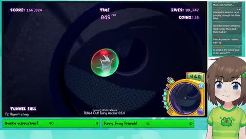 hamster quest 64  [vtuber]