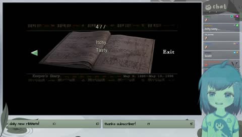 help me beat RE1 big bro!