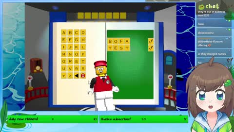 let's go to the island!