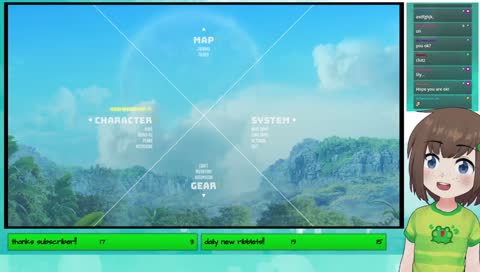 fluffy raccoon adventures