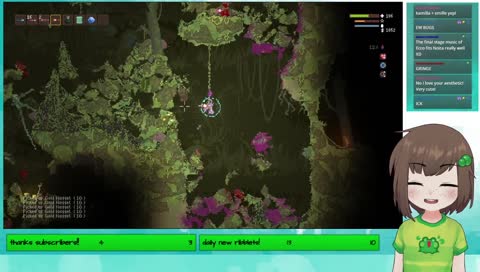 hhhh gregg [vtuber] [EN]