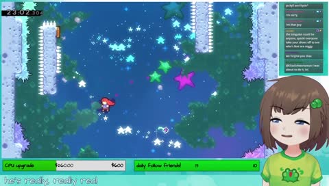 Beware of the Tungulus!