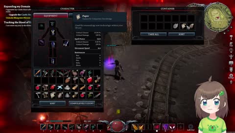 Ooh, a piece of silver