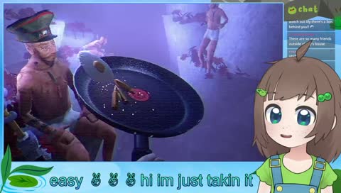 fried eggs: the inside scoop 🍳🥚🥚