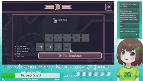 ribbit ribbit let's game [vtuber] [EN]