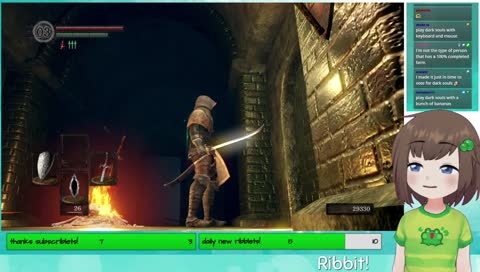 The many sounds of Lily