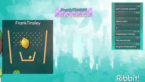 making infinite paperclips [vtuber] [EN]