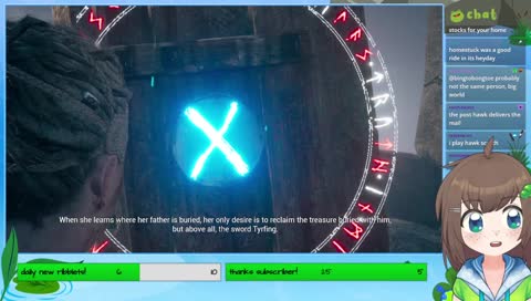 Animal facts with Lily!