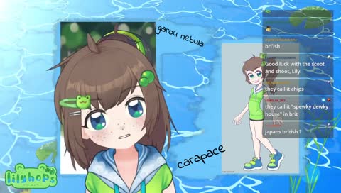 spooky dooky point n shooty