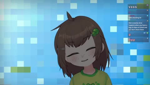 SHOCKING news 💚 SO MUCH FUN 💚 silliest reactions 💚 NOITA DAILY RUN 💚 PROJECT ZOMBOID survival expert (never dies) 💚 comfy 💚  | day 5