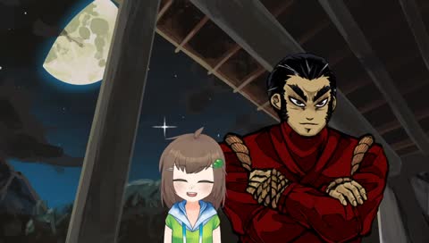 Post-Discussion Zatsudan