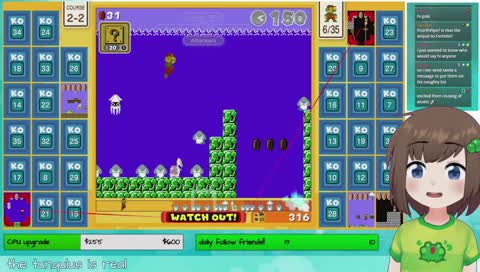 the tungulus + fall guys season 2 [vtuber] [EN]