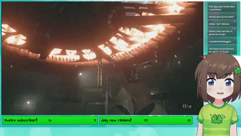 Heisenberg converts ethan to dogecoins