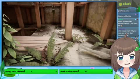 spooky time with lil sis