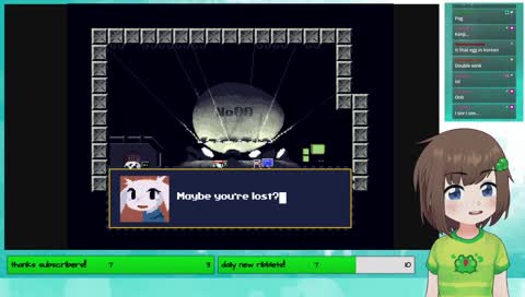 playing in caves [vtuber] [EN]