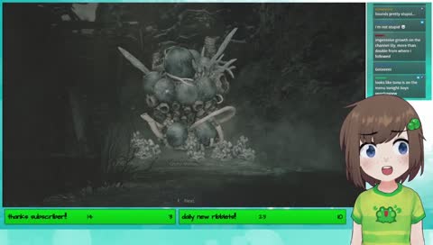 Ethan lets another one fly