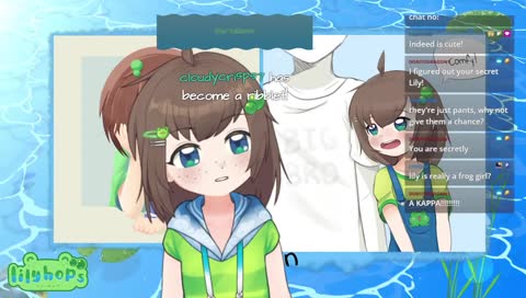 get in the robot big bro