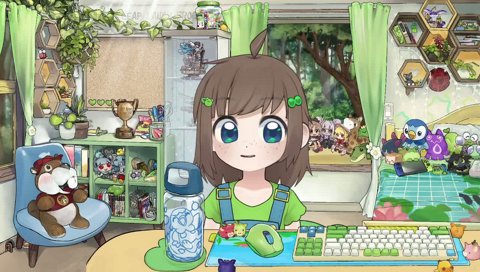 She's not goona mince words