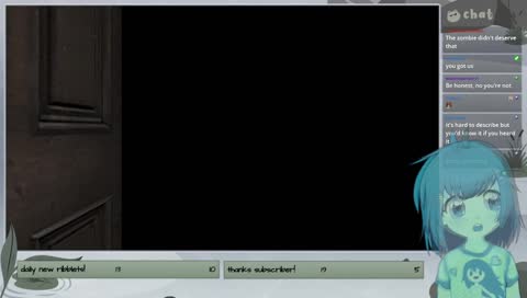 help me beat RE1 big bro!